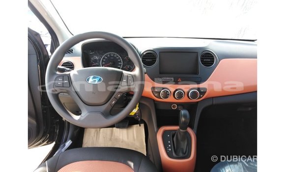 Buy Import Hyundai i10 Black Car in Import - Dubai in Abhasia Buy Import Hyundai i10 Black Car in Import - Dubai in Abhasia