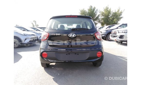 Buy Import Hyundai i10 Black Car in Import - Dubai in Abhasia Buy Import Hyundai i10 Black Car in Import - Dubai in Abhasia