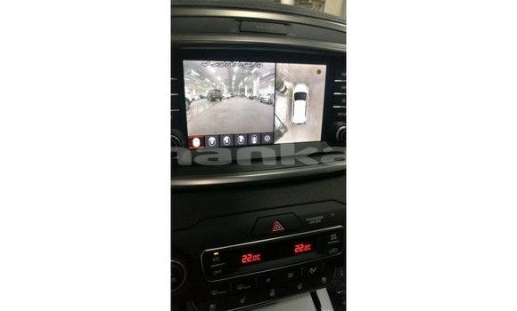 Buy Import Kia Sorento Brown Car in Import - Dubai in Abhasia Buy Import Kia Sorento Brown Car in Import - Dubai in Abhasia