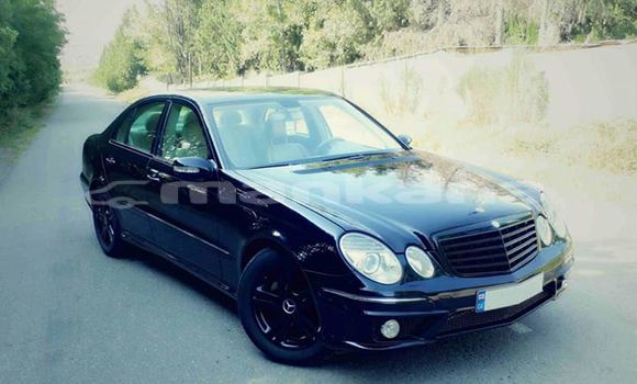 Buy Used Mercedes-Benz 300–Series Black Car in Tbilisi in Tbilisi Buy Used Mercedes-Benz 300–Series Black Car in Tbilisi in Tbilisi