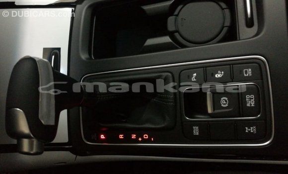 Buy Import Kia Sorento Brown Car in Import - Dubai in Abhasia Buy Import Kia Sorento Brown Car in Import - Dubai in Abhasia