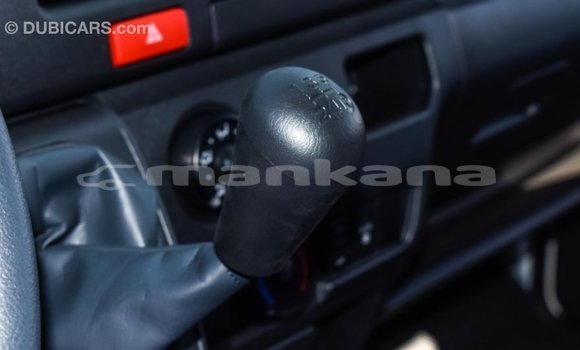 Buy Import Toyota Hiace White Car in Import - Dubai in Abhasia Buy Import Toyota Hiace White Car in Import - Dubai in Abhasia