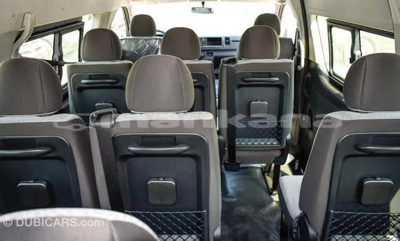Buy Import Toyota Hiace White Car in Import - Dubai in Abhasia Buy Import Toyota Hiace White Car in Import - Dubai in Abhasia