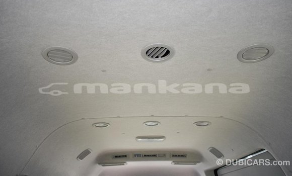 Buy Import Toyota Hiace White Car in Import - Dubai in Abhasia Buy Import Toyota Hiace White Car in Import - Dubai in Abhasia