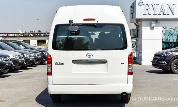Buy Import Toyota Hiace White Car in Import - Dubai in Abhasia Buy Import Toyota Hiace White Car in Import - Dubai in Abhasia