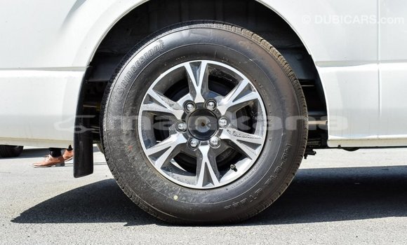 Buy Import Toyota Hiace White Car in Import - Dubai in Abhasia Buy Import Toyota Hiace White Car in Import - Dubai in Abhasia