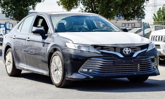 Buy Import Toyota Camry Black Car in Import - Dubai in Abhasia Buy Import Toyota Camry Black Car in Import - Dubai in Abhasia