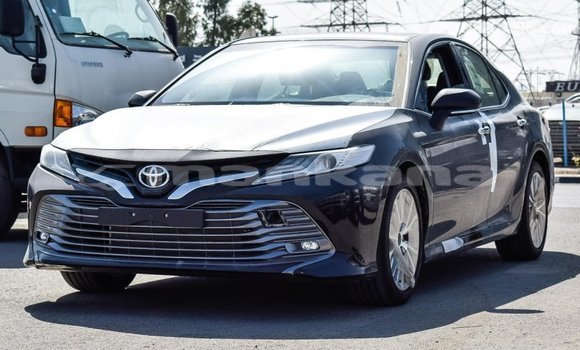 Buy Import Toyota Camry Black Car in Import - Dubai in Abhasia Buy Import Toyota Camry Black Car in Import - Dubai in Abhasia