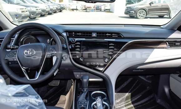 Buy Import Toyota Camry Black Car in Import - Dubai in Abhasia Buy Import Toyota Camry Black Car in Import - Dubai in Abhasia