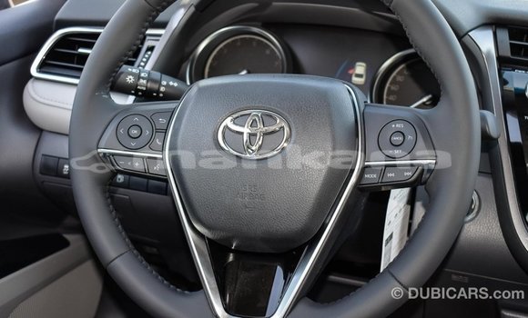 Buy Import Toyota Camry Black Car in Import - Dubai in Abhasia Buy Import Toyota Camry Black Car in Import - Dubai in Abhasia