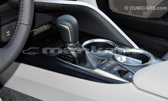 Buy Import Toyota Camry Black Car in Import - Dubai in Abhasia Buy Import Toyota Camry Black Car in Import - Dubai in Abhasia