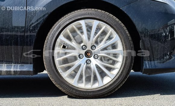 Buy Import Toyota Camry Black Car in Import - Dubai in Abhasia Buy Import Toyota Camry Black Car in Import - Dubai in Abhasia