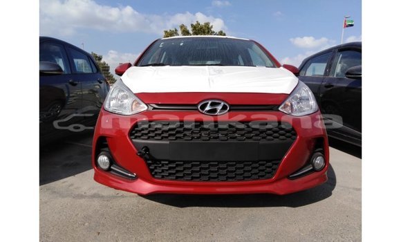 Buy Import Hyundai i10 Red Car in Import - Dubai in Abhasia Buy Import Hyundai i10 Red Car in Import - Dubai in Abhasia