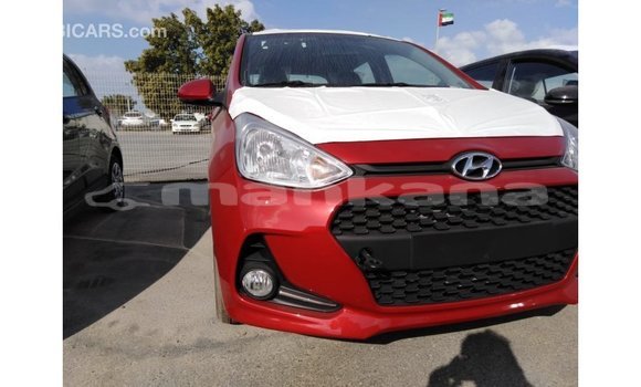 Buy Import Hyundai i10 Red Car in Import - Dubai in Abhasia Buy Import Hyundai i10 Red Car in Import - Dubai in Abhasia