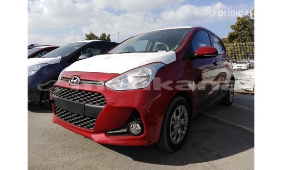 Buy Import Hyundai i10 Red Car in Import - Dubai in Abhasia Buy Import Hyundai i10 Red Car in Import - Dubai in Abhasia