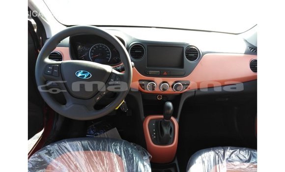 Buy Import Hyundai i10 Red Car in Import - Dubai in Abhasia Buy Import Hyundai i10 Red Car in Import - Dubai in Abhasia