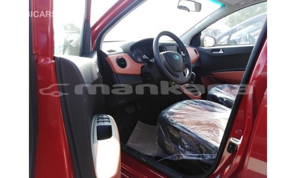 Buy Import Hyundai i10 Red Car in Import - Dubai in Abhasia Buy Import Hyundai i10 Red Car in Import - Dubai in Abhasia