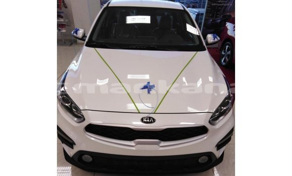 Buy Import Kia Cerato White Car in Import - Dubai in Abhasia Buy Import Kia Cerato White Car in Import - Dubai in Abhasia