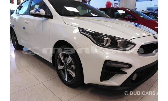 Buy Import Kia Cerato White Car in Import - Dubai in Abhasia Buy Import Kia Cerato White Car in Import - Dubai in Abhasia