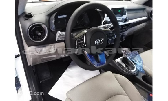Buy Import Kia Cerato White Car in Import - Dubai in Abhasia Buy Import Kia Cerato White Car in Import - Dubai in Abhasia