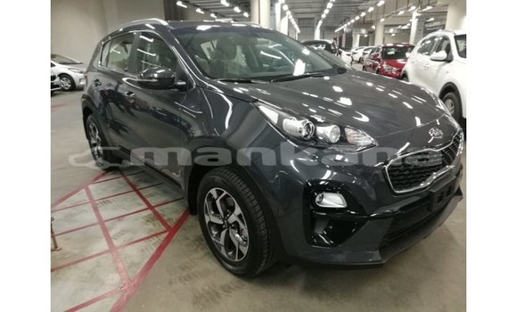 Buy Import Kia Sportage Other Car in Import - Dubai in Abhasia Buy Import Kia Sportage Other Car in Import - Dubai in Abhasia