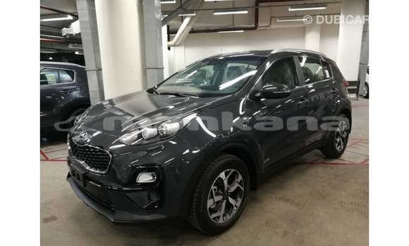 Buy Import Kia Sportage Other Car in Import - Dubai in Abhasia Buy Import Kia Sportage Other Car in Import - Dubai in Abhasia