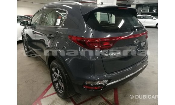 Buy Import Kia Sportage Other Car in Import - Dubai in Abhasia Buy Import Kia Sportage Other Car in Import - Dubai in Abhasia