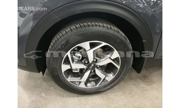 Buy Import Kia Sportage Other Car in Import - Dubai in Abhasia Buy Import Kia Sportage Other Car in Import - Dubai in Abhasia