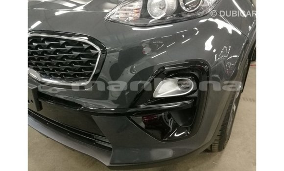Buy Import Kia Sportage Other Car in Import - Dubai in Abhasia Buy Import Kia Sportage Other Car in Import - Dubai in Abhasia