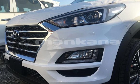 Buy Import Hyundai Tucson White Car in Import - Dubai in Abhasia Buy Import Hyundai Tucson White Car in Import - Dubai in Abhasia