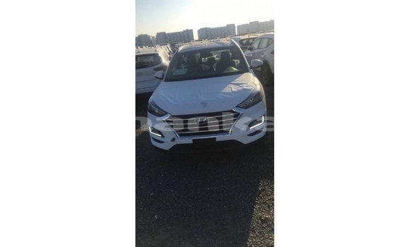 Buy Import Hyundai Tucson White Car in Import - Dubai in Abhasia Buy Import Hyundai Tucson White Car in Import - Dubai in Abhasia