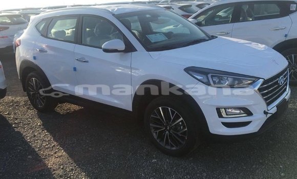 Buy Import Hyundai Tucson White Car in Import - Dubai in Abhasia Buy Import Hyundai Tucson White Car in Import - Dubai in Abhasia