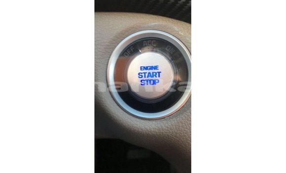 Buy Import Hyundai Tucson White Car in Import - Dubai in Abhasia Buy Import Hyundai Tucson White Car in Import - Dubai in Abhasia