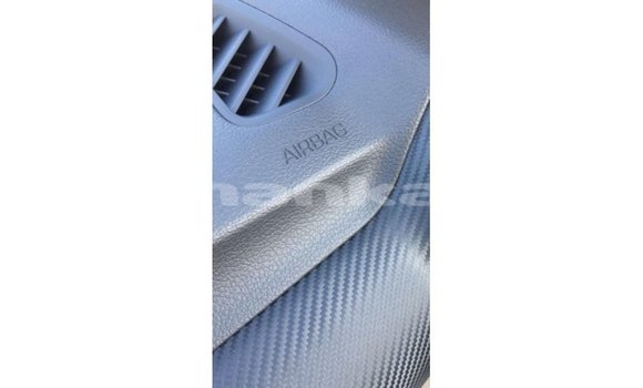 Buy Import Hyundai Tucson White Car in Import - Dubai in Abhasia Buy Import Hyundai Tucson White Car in Import - Dubai in Abhasia