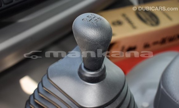 Buy Import Hino 300 Series White Truck in Import - Dubai in Abhasia Buy Import Hino 300 Series White Truck in Import - Dubai in Abhasia