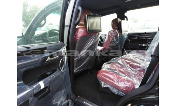 Buy Import Lexus LX Black Car in Import - Dubai in Abhasia Buy Import Lexus LX Black Car in Import - Dubai in Abhasia