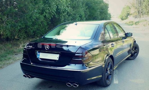 Buy Used Mercedes-Benz 300–Series Black Car in Tbilisi in Tbilisi Buy Used Mercedes-Benz 300–Series Black Car in Tbilisi in Tbilisi