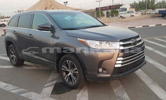 Buy Import Toyota Highlander Other Car in Import - Dubai in Abhasia Buy Import Toyota Highlander Other Car in Import - Dubai in Abhasia