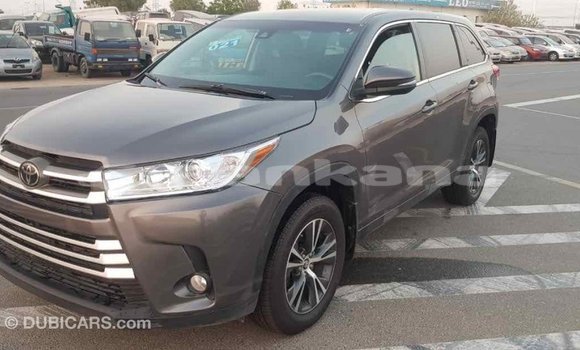 Buy Import Toyota Highlander Other Car in Import - Dubai in Abhasia Buy Import Toyota Highlander Other Car in Import - Dubai in Abhasia