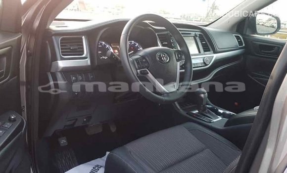 Buy Import Toyota Highlander Other Car in Import - Dubai in Abhasia Buy Import Toyota Highlander Other Car in Import - Dubai in Abhasia
