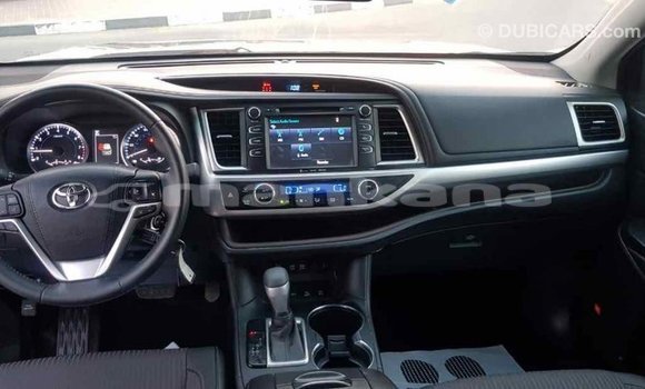 Buy Import Toyota Highlander Other Car in Import - Dubai in Abhasia Buy Import Toyota Highlander Other Car in Import - Dubai in Abhasia
