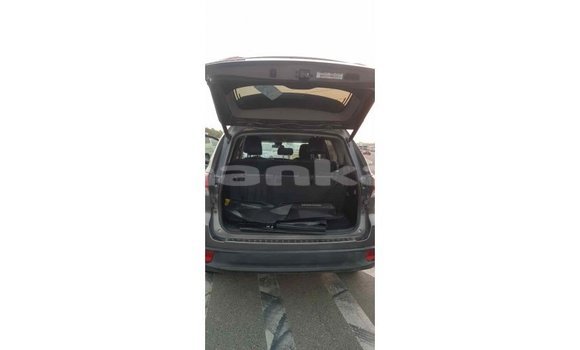 Buy Import Toyota Highlander Other Car in Import - Dubai in Abhasia Buy Import Toyota Highlander Other Car in Import - Dubai in Abhasia