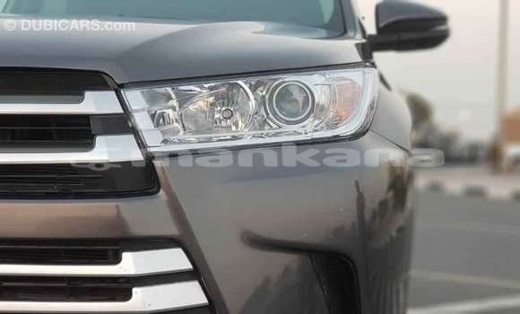 Buy Import Toyota Highlander Other Car in Import - Dubai in Abhasia Buy Import Toyota Highlander Other Car in Import - Dubai in Abhasia
