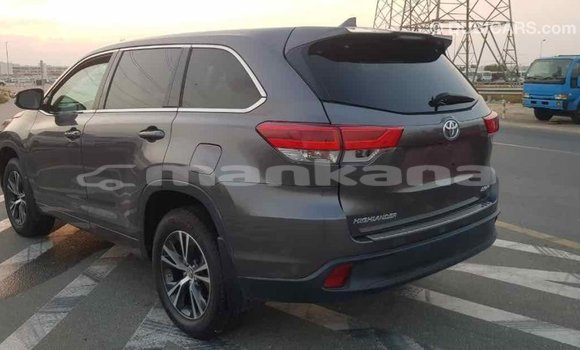 Buy Import Toyota Highlander Other Car in Import - Dubai in Abhasia Buy Import Toyota Highlander Other Car in Import - Dubai in Abhasia