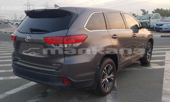 Buy Import Toyota Highlander Other Car in Import - Dubai in Abhasia Buy Import Toyota Highlander Other Car in Import - Dubai in Abhasia