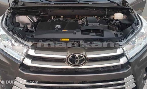 Buy Import Toyota Highlander Other Car in Import - Dubai in Abhasia Buy Import Toyota Highlander Other Car in Import - Dubai in Abhasia