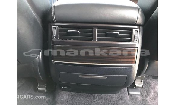 Buy Import Lexus LX White Car in Import - Dubai in Abhasia Buy Import Lexus LX White Car in Import - Dubai in Abhasia