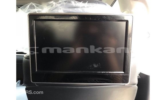 Buy Import Lexus LX White Car in Import - Dubai in Abhasia Buy Import Lexus LX White Car in Import - Dubai in Abhasia