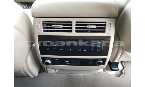 Buy Import Toyota Land Cruiser Black Car in Import - Dubai in Abhasia Buy Import Toyota Land Cruiser Black Car in Import - Dubai in Abhasia