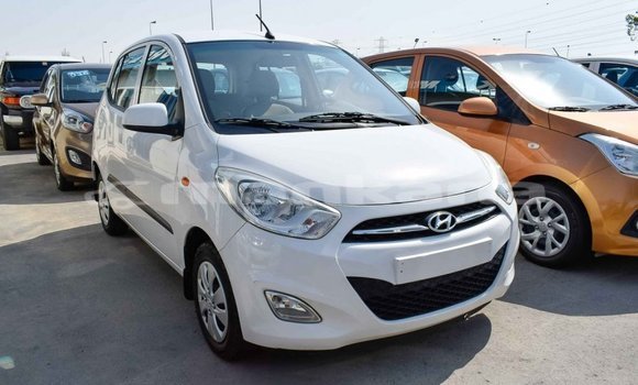 Buy Import Hyundai i10 White Car in Import - Dubai in Abhasia Buy Import Hyundai i10 White Car in Import - Dubai in Abhasia